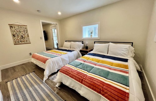 Kerhonkson House | Kerhonkson Oasis: Where Comfort Meets Nature- 3 Bdrm Close to Climbing!