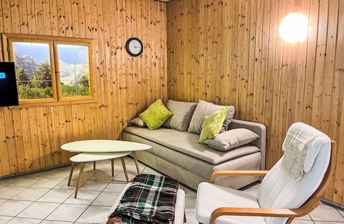 Grosssoelk House | LuxuSölk by Interhome