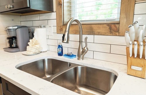 Pigeon Forge Cabin | 5 Minutes From Dollywood/In DwTn Pigeon Forge