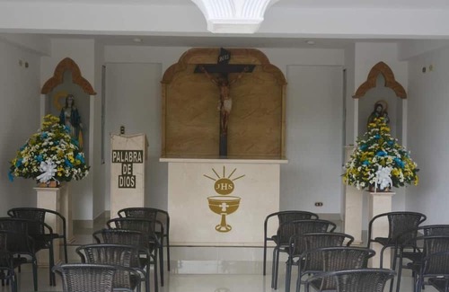 San Jose del Guaviare Hotel | HOTEL EL AEROPUERTO