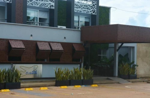 San Jose del Guaviare Hotel | HOTEL EL AEROPUERTO