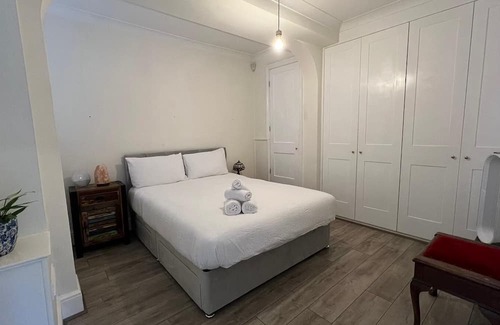 Addiscombe Apartment | 1 Bed APT | Croydon | Weekly Stays | Free Parking