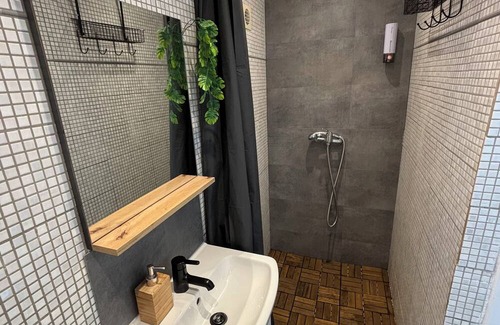 Carry-le-Rouet Apartment | Jolie T2 Proche des Plages et du Port de Carry le Rouet