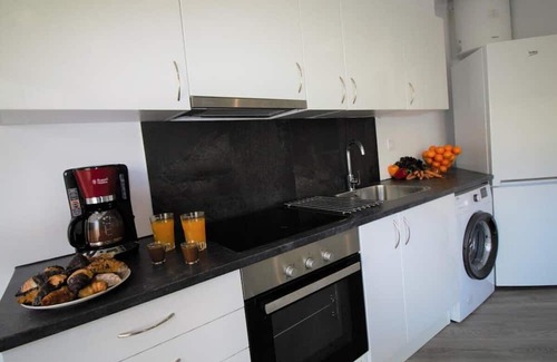 Poblenou Apartment | Wonderful loft close to the beach