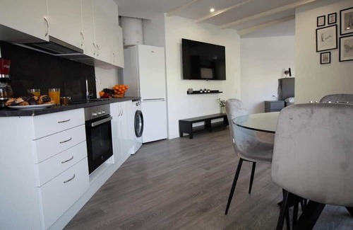 Poblenou Apartment | Wonderful loft close to the beach