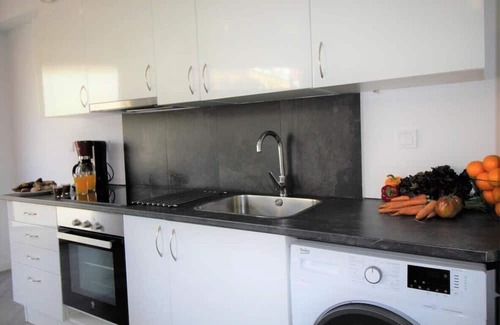 Poblenou Apartment | Wonderful loft close to the beach