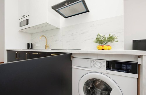Old Town Apartment | Apartment in the Old City by Renters