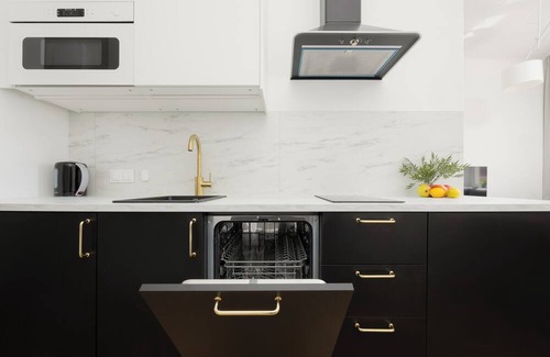Old Town Apartment | Apartment in the Old City by Renters