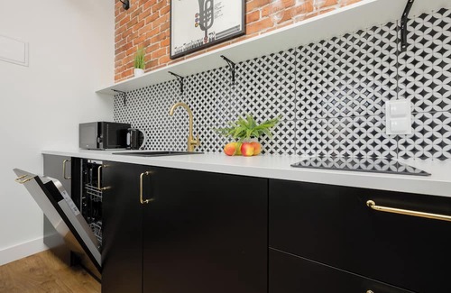 Old Town Apartment | Studio in the Old City by Renters