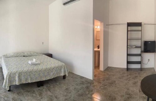 Puerto Angel Hotel | Casa Esperanza