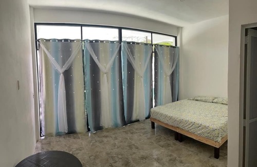 Puerto Angel Hotel | Casa Esperanza
