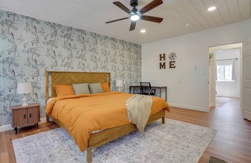 Rancho Cucamonga House | Rancho Relaxo Retreat: Modern Comfort in Cucamonga