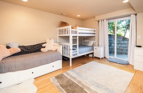 Gig Harbor House | Gig Harbor Private Island Waterfront House