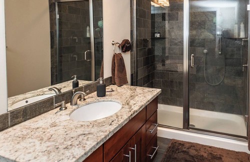 Gig Harbor House | Gig Harbor Private Island Waterfront House