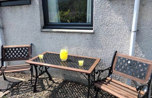 Innerleithen Apartment | Immaculate 2-Bed Apartment in Innerleithen