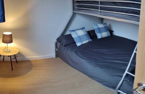 Innerleithen Apartment | Immaculate 2-Bed Apartment in Innerleithen