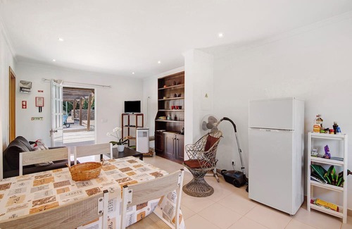 Colmeal House | Holiday Home 'Medronhal Faro' with Mountain View, Wi-Fi and Air Conditioning