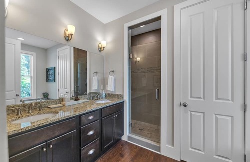 Bear Lake Reserve House | NEW LISTING! Lakehouse + Mountain Golf in Bear Lake Reserve by RedAwning