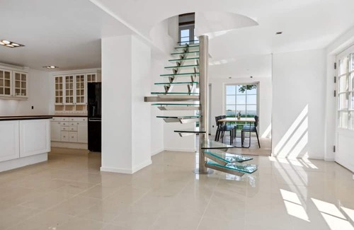 Boeslum House | "Lorenz" - 10m from the sea by Interhome