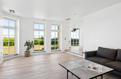 Boeslum House | "Lorenz" - 10m from the sea by Interhome