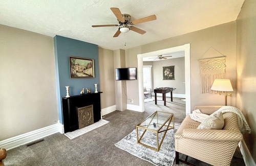 Washington Court House House | Entire Home, 3 bed 1.5 bath in Washington Court House