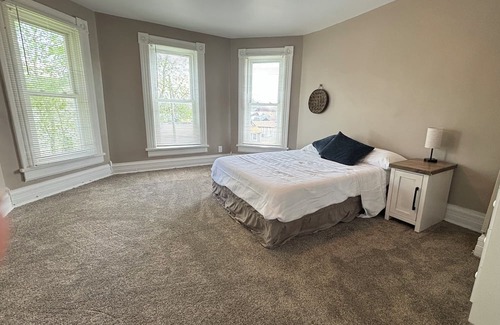 Washington Court House House | Entire Home, 3 bed 1.5 bath in Washington Court House