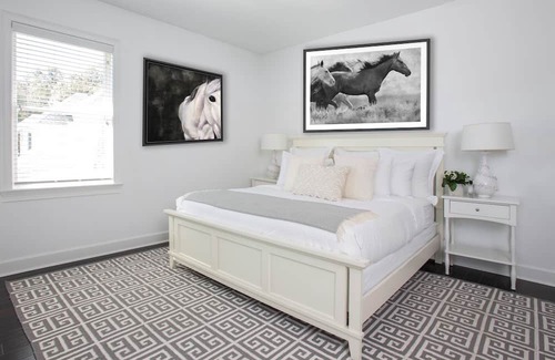 Ocala House | Private Access Equestrian Estate