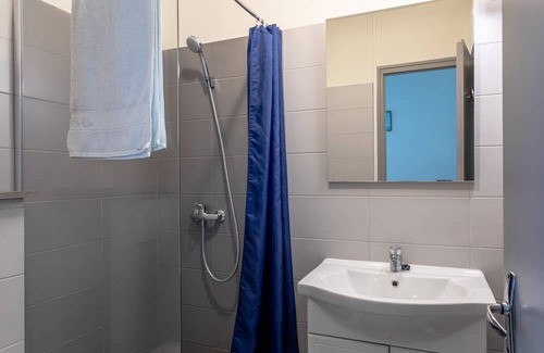 Mache Resort | Property In A Holiday Village '8 - Maison T3 Eco' with Shared Pool, Terrace and Shared Garden
