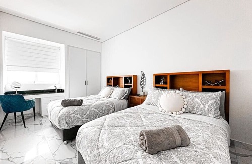 Zapopan Apartment | Pent House a Estrenar, Hasta 8 Personas