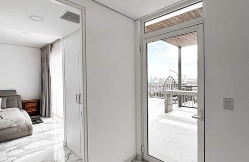 Zapopan Apartment | Pent House a Estrenar, Hasta 8 Personas
