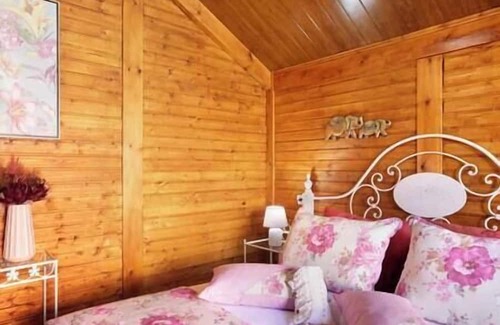 San Juan de la Rambla House | The Little Devils 4 hut