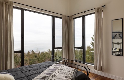 Saint Irenee House | Amazing house Saint-Irene