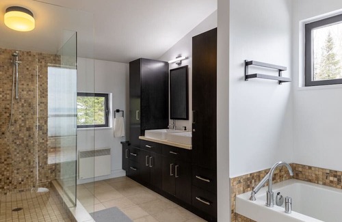 Saint Irenee House | Amazing house Saint-Irene