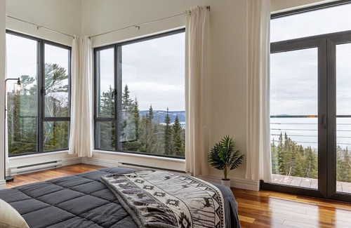 Saint Irenee House | Amazing house Saint-Irene