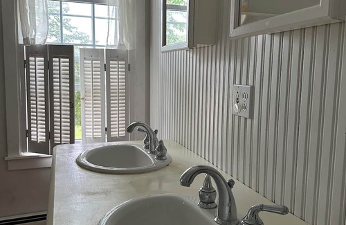 Bath House | Guest Room w/Bath & Private Entrance - Best Value in Town