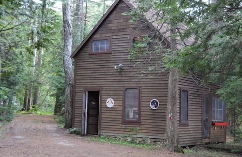 Kents Hill House | Baljunor Lake House - Refresh Your Soul - Canoe, Rowboat, Clean Lake, Waterfront