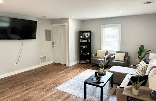 Jamestown Apartment | Apple Inn Jamestown