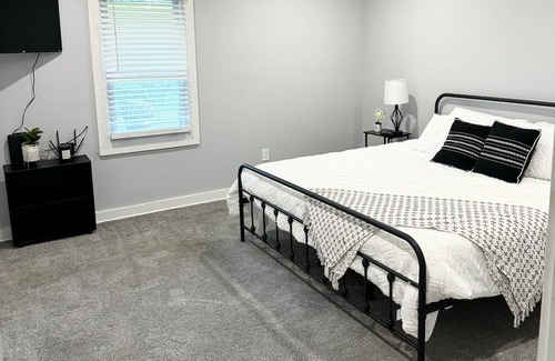 Jamestown Apartment | Apple Inn Jamestown
