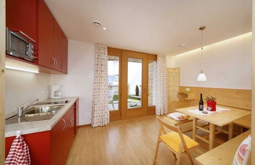 Verano Ski Chalet | Salahaus Comfortable holiday residence