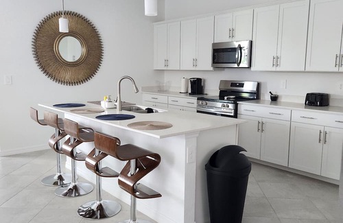 Venice House | Spacious Wellen Park 4-bedroom house in amazing Venice