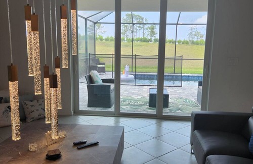Venice House | Spacious Wellen Park 4-bedroom house in amazing Venice