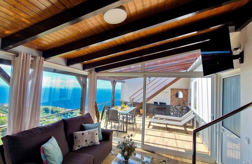 Ponta do Sol House | Valley Miradouro View by LovelyStay
