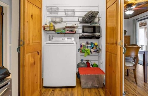 Washago Cottage | Beautiful cottage with river access in Washago