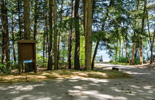 Barnstead House | Eric Silva - 73 Damsite Road Center Barnstead New Hampshire 20009