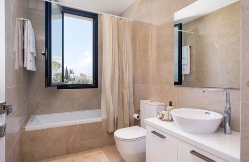 Potamos tis Germasogeias Apartment | Levante Residence 101