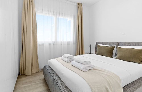 Kato Polemidia Apartment | Pissides Residence 202