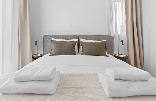 Kato Polemidia Apartment | Pissides Residence 302