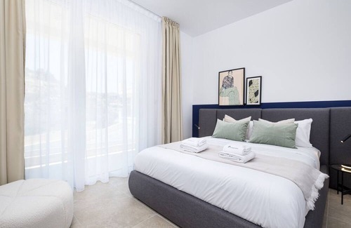 Agios Tychon Apartment | Vista Project 7.1 - Two Bedroom Apartment, Sleeps 4