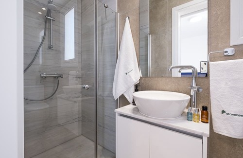 Agios Tychon Apartment | Vista Project 7.1 - Two Bedroom Apartment, Sleeps 4