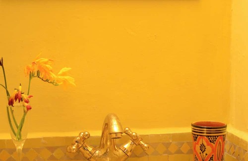 Tetouan House | Room in B&B - Dar Rehla